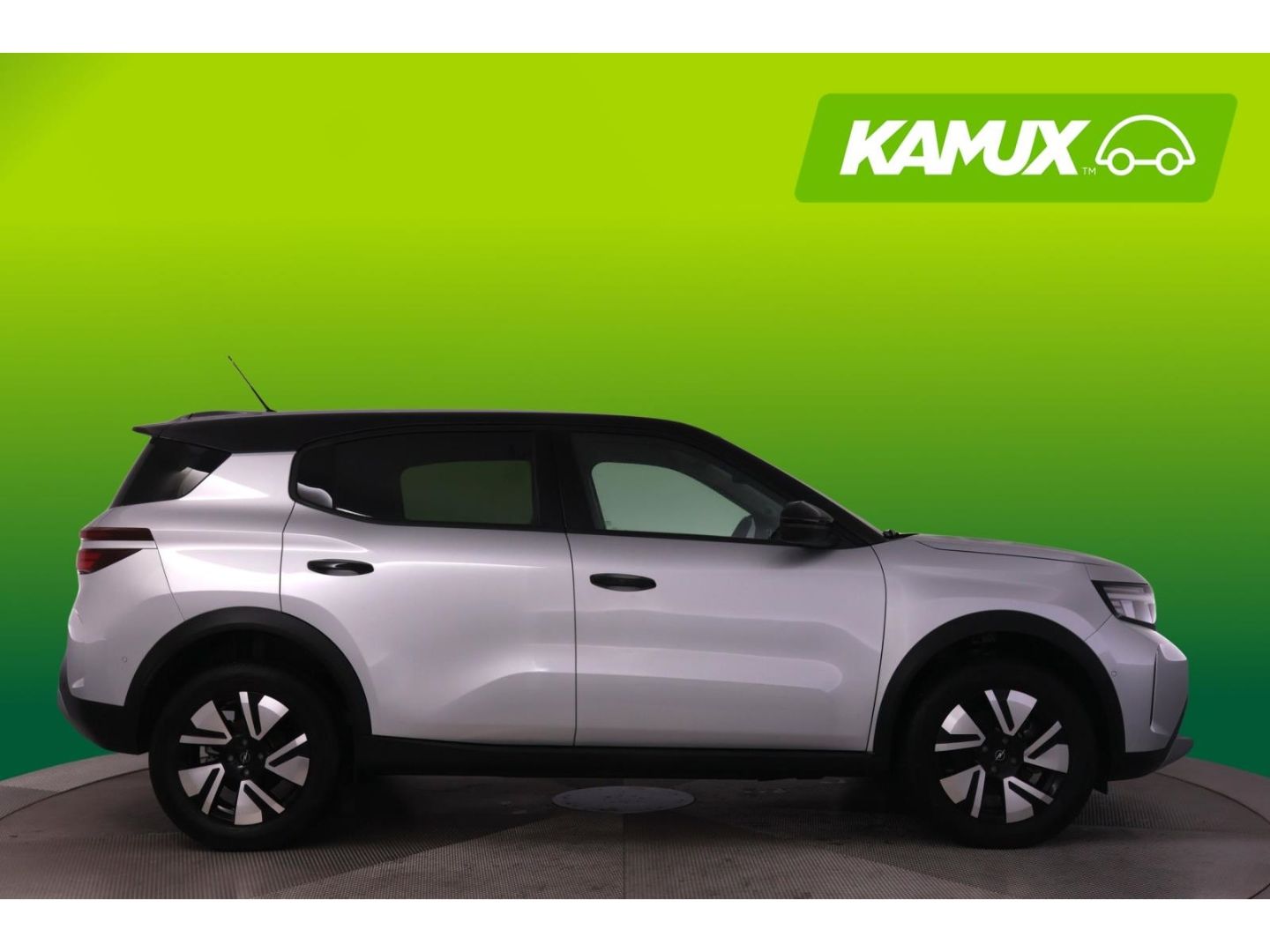 Opel Frontera Electric Aut.GS+LED+NAVI+TEMPO+KAMERA imagem 2