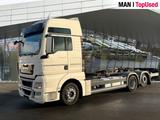 MAN TGX 26.440 6X2-2 LL,Fahrschule,5 Sitze,Intarder - Angebote