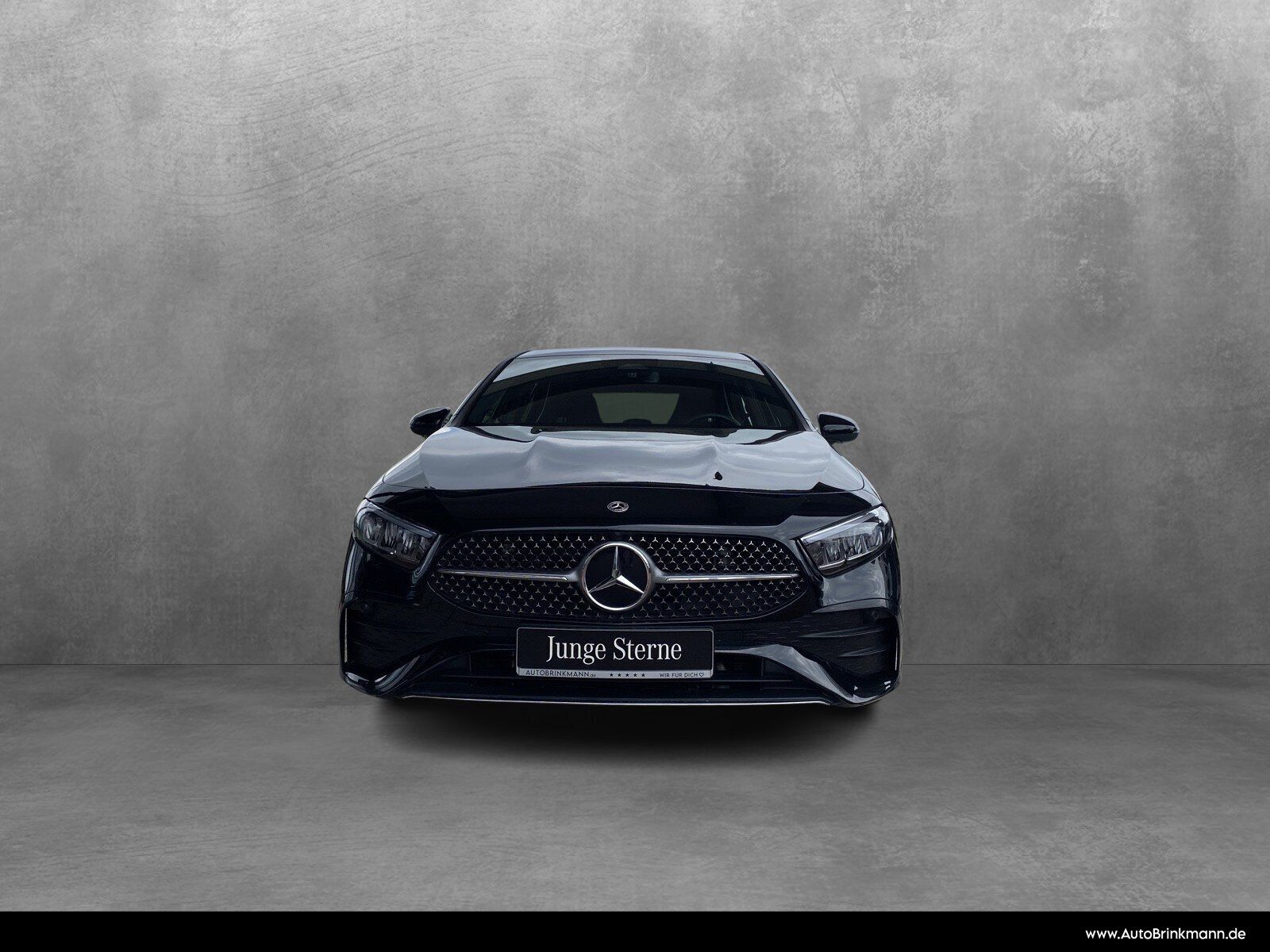 Mercedes-Benz A 180 AMG-LINE LED KAMERA SPURH. LENKRADHZGSHZ foto 2