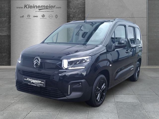 Citroën Berlingo 1.2 PureTech 110 Plus M