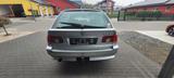 BMW 525i A touring - - BMW 525 aus 2001: Kombi