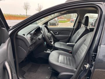 Dacia Sandero Stepway Prestige TCe 90 SS Easy-R