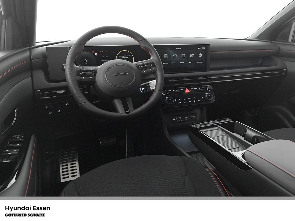 Hyundai TUCSON - Bild 13