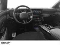 Hyundai TUCSON - Vorschau Bild 13