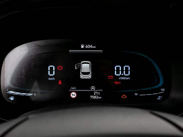 Hyundai i10 1.0 Select Spurhalteassistent Fernlichtassi.