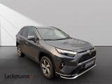 Toyota RAV 4 2.5Plug-in-Hybrid*Navi*LED*Technik*AHK*HUD - Toyota Gebrauchtwagen in Solingen