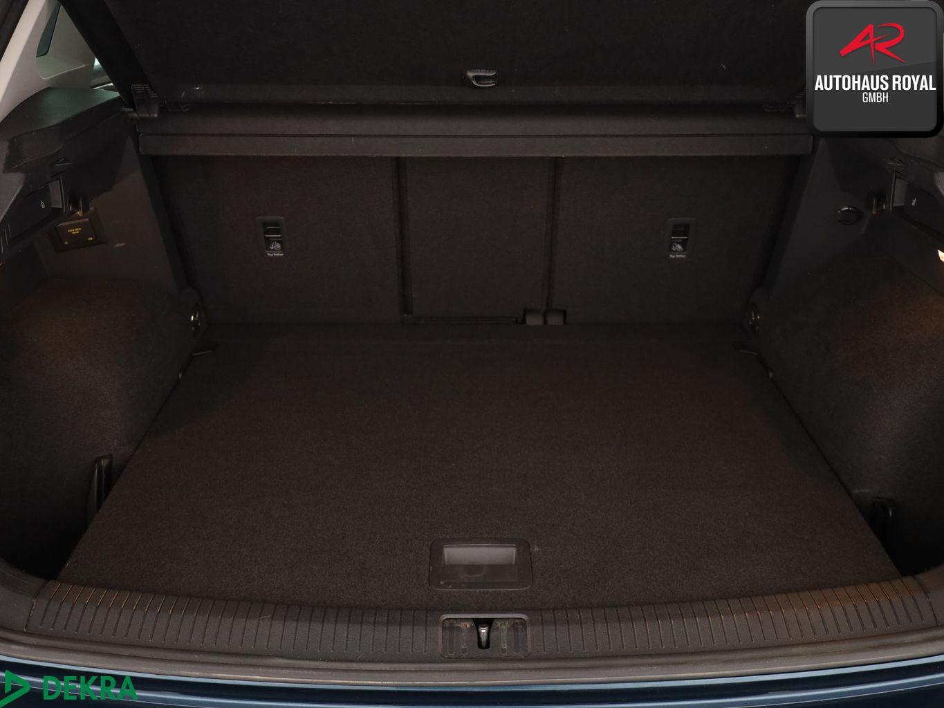 Volkswagen Tiguan 1.5 TSI DIG.TACHO,KEYLESS,ACC,MASSAGE,AHK, миниатюра 14