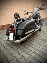 Harley-Davidson CVO Road King 1800 cc - 2007 R1