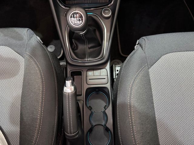 Ford Puma Titanium X