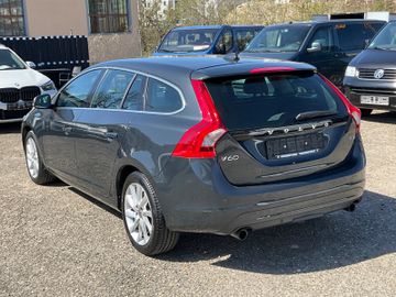 Volvo V60 - 9