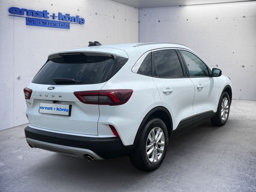 Ford Kuga 1.5 EcoBoost TITANIUM imagem 3