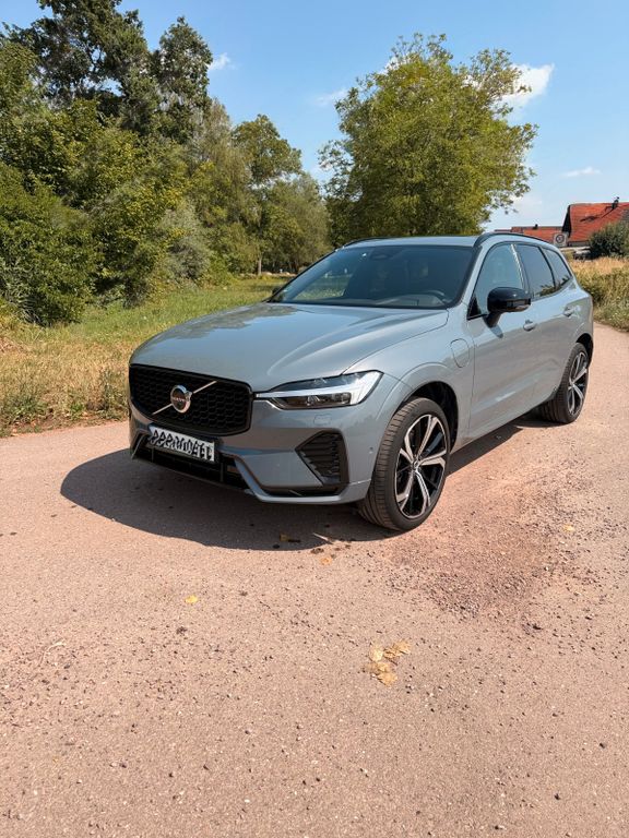Image of Volvo XC60