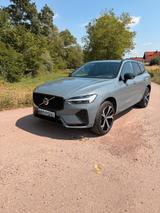 Volvo XC60 T8 AWD Recharge R Design, AHK,H&K,Garantie