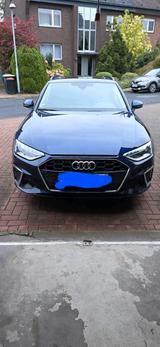 Audi A4 Avant / Panoramadach / Matrixlicht... - Audi 80 in Duisburg