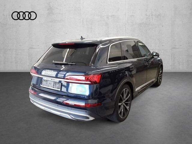 Audi Q7 - Bild 3