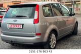 Ford C-Max 1.6 TDCI, DPF, Tempomat - Ford C-Max: Dpf