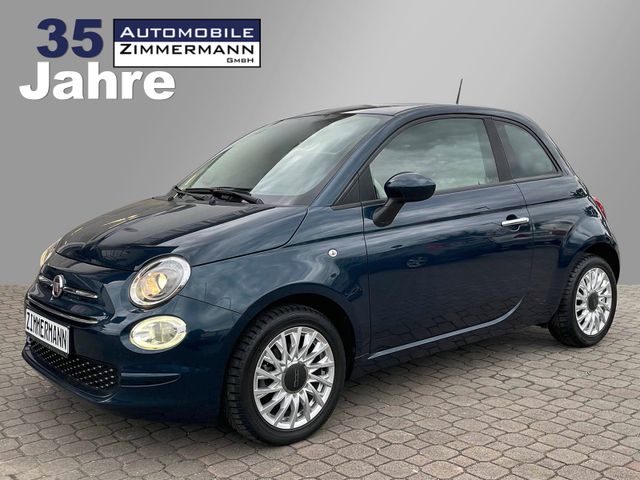 Fiat 500 Lounge Facelift,Klima,PDC,Apple *mtl.145€*