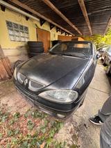 Renault Megane 1 - gebrauchte Renault Megane aus dem Jahr 2001