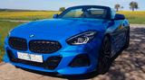 BMW Z4 sDrive30i M SPORT PAKET A M SPORT PAKET