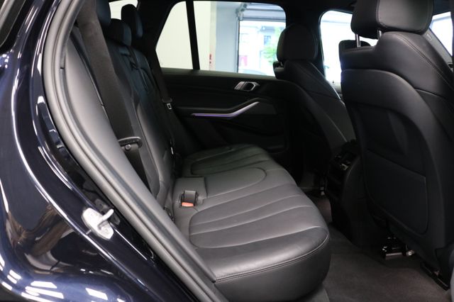 X5 xDrive 45 e M Sport/ACC/MEMORY/LEDER/KAMERA – Vorschau 28