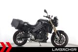 BMW F 800 R - AC-Schnitzer, Griffheizung - Offers