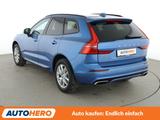 Volvo XC60 2.0 B5 Diesel R-Design AWD Aut.*NAV*TEMP* - Volvo Gebrauchtwagen in Essen