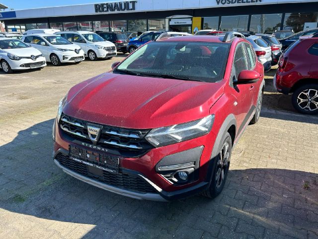 Dacia Sandero III Stepway Comfort