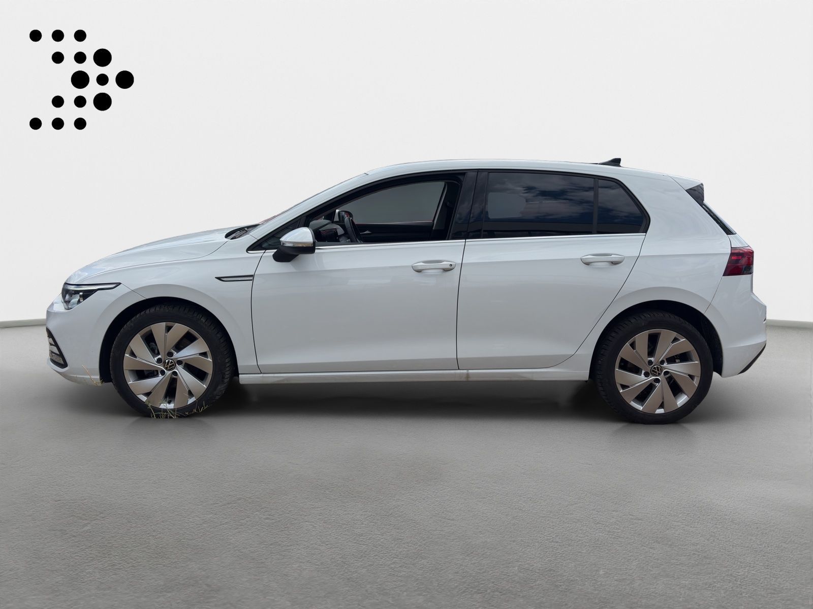 Volkswagen Golf - Bild 3