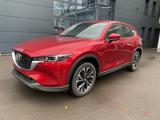 Mazda CX-5 2.2L Advantage Automatik FWD Metallic 150 - Mazda CX-5 aus 2025