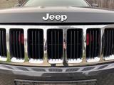 Jeep Grand Cherokee Limited 3.0 V6 M.-Jet 184kW A... - Jeep Grand Cherokee aus 2011