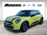 MINI Cooper C A Classic Trim Paket M|Navi|HUD|MFL|PDC - MINI Cooper C Neuwagen