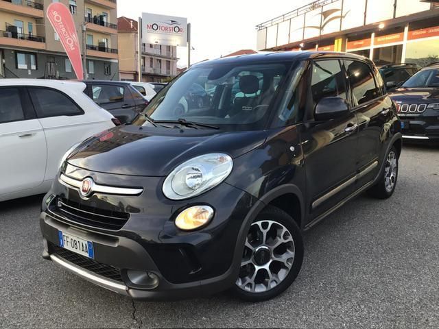 Fiat FIAT 500L 1.3 Multijet 95 CV Trekking