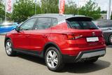 Seat Arona 1.5 TSI FR LED Kamera ACC Android Apple - Seat Arona