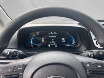 Hyundai i20 1.0 T-GDI SELECT + APPLE CARPL.ANDROID AUTO