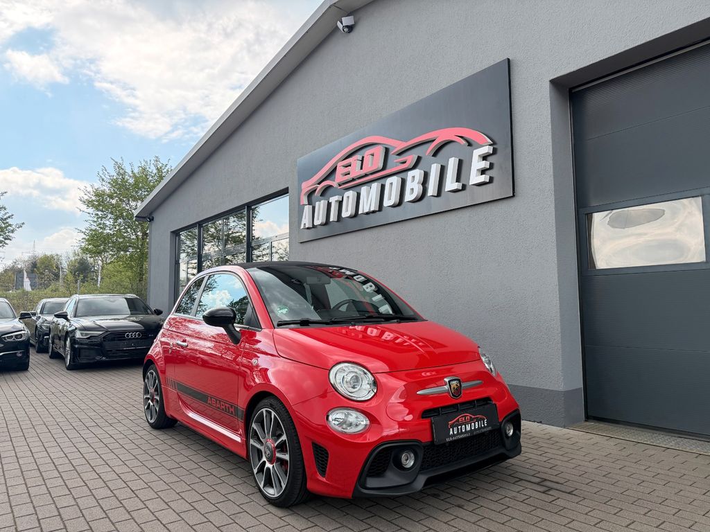 Image of Fiat 500