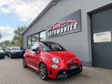 Abarth 500 Cabrio 595 C Turismo*Kit ESTETICO*Automatik* - Abarth 500: Automatik