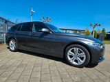 BMW 318d Touring Sport Line AHK Navi SHZ - BMW 318: 318d Sport