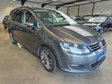 Volkswagen SHARAN 1.4 CUP SITZHZ PANO PDC TEMPOMAT 6-SITZER - gebrauchte Volkswagen Sharan aus dem Jahr 2014