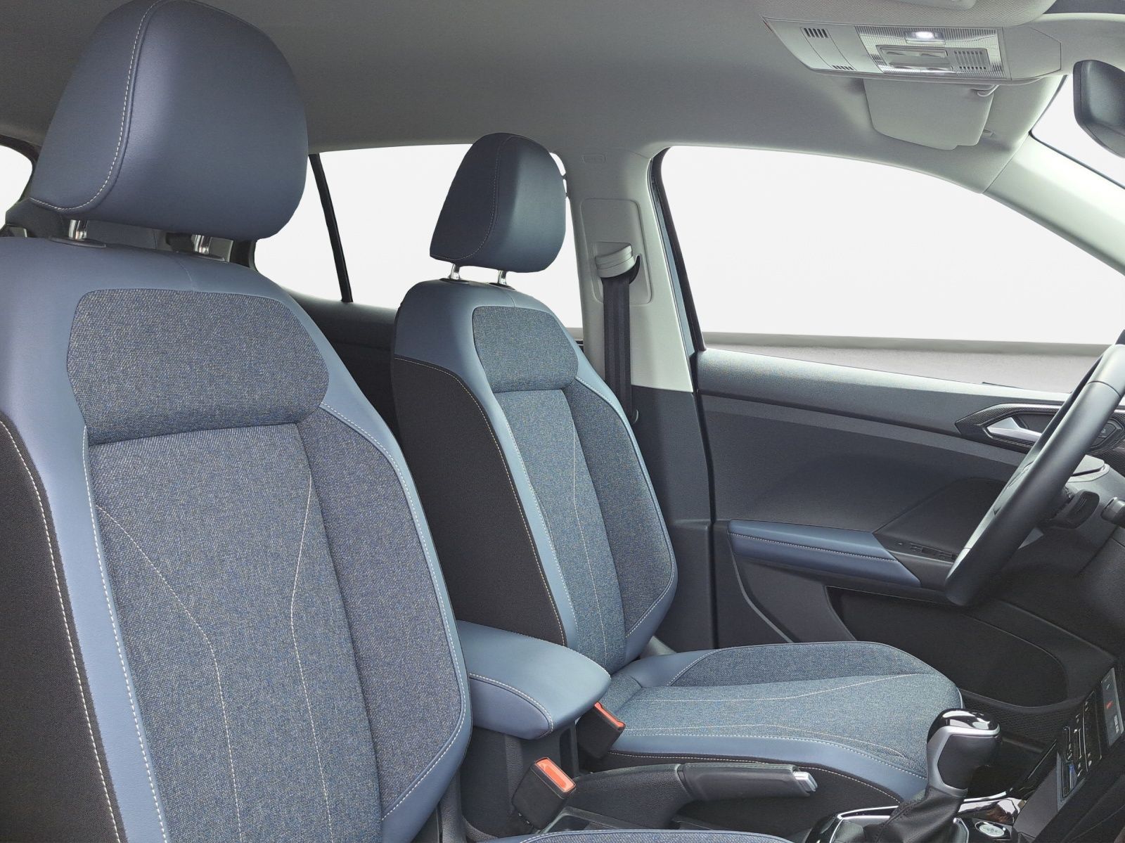Volkswagen T-Cross - Bild 6