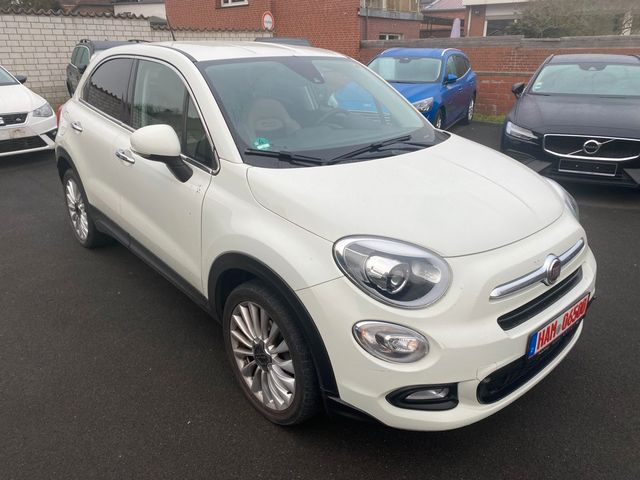 Fiat 500X 1.6 Multijet  Lounge Navi/Kamera