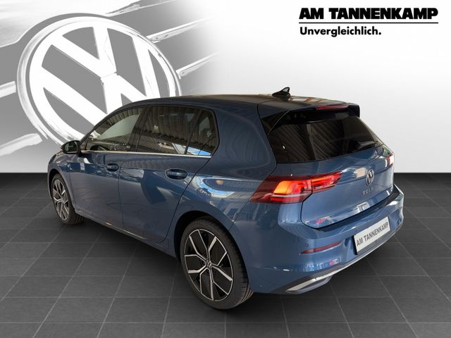 Golf EDITION 50 eTSI*ACC*Pano*DCC*IDA*Ergo*Navi*