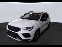 Cupra Ateca - Vorschau Bild 2