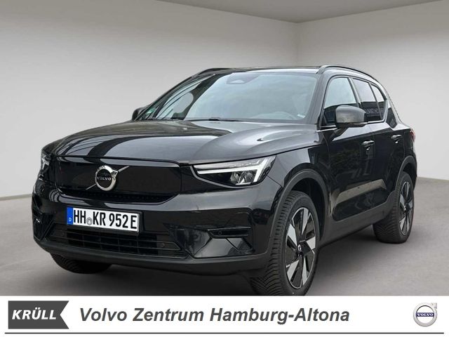 Volvo XC40 Pure Electric RWD Plus