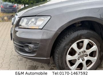 Audi Q5 - 11