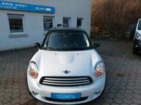 MINI COOPER_D Countryman Cooper D*2.Hand*