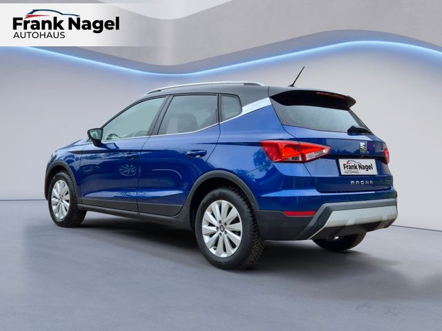 Seat Arona Style 1.0 TSI 7-Gang-DSG