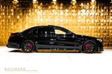 Mercedes-Benz S 63 AMG E PERFORMANCE+BRABUS B930+Customized+ - Mercedes-Benz S 63 AMG in Bremen