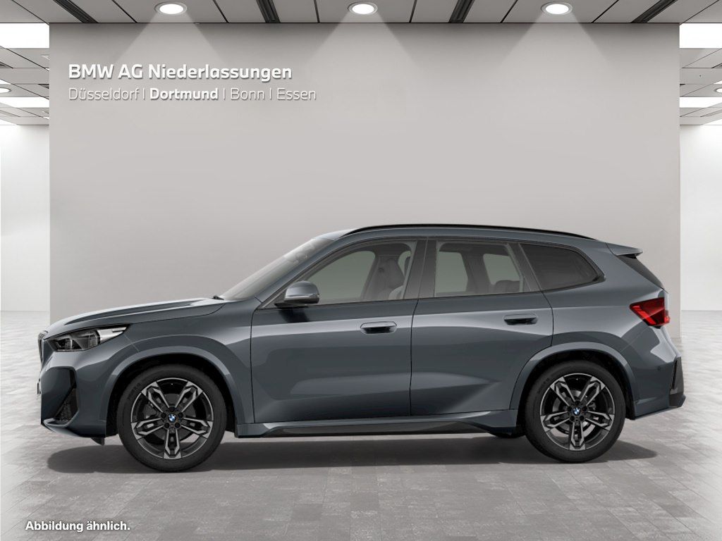 BMW X1 - Bild 8
