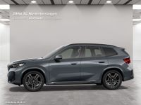 BMW X1 - Vorschau Bild 8
