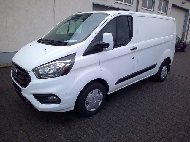 Ford Transit Custom Kasten L1H1 Trend 2.0 TDCi, EU6